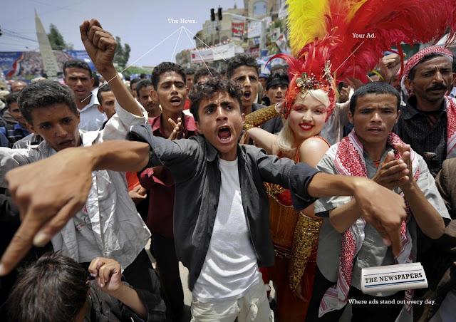 Publicidad que sí se ve