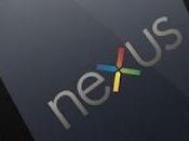 Google lanzara Tableta