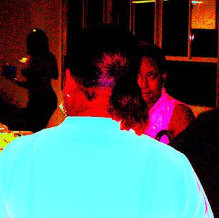 La barcaza y la Colombia de a 20