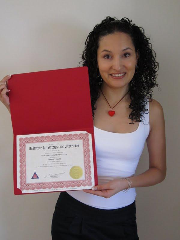 30 antes de 30: Mitad de camino