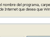Lista comandos Windows