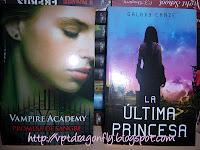 Nuevas Adquisiciones Literarias 39