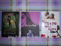 Nuevas Adquisiciones Literarias 39