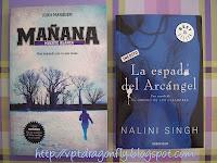 Nuevas Adquisiciones Literarias 39