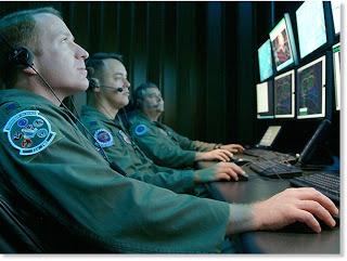 La carrera de armas cibernéticas puede cambiar el mundo