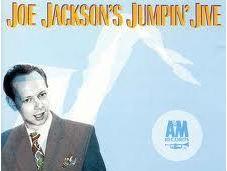 Jackson's Jumpin' jive (1981)