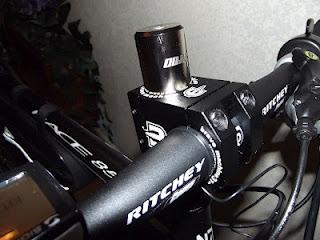 Grandes modificaciones en la Ebike