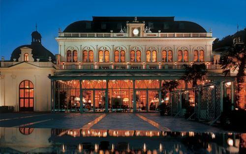 Casino de Baden-Baden