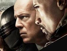 'G.I. Joe: retaliation' retrasa estreno hasta 2013