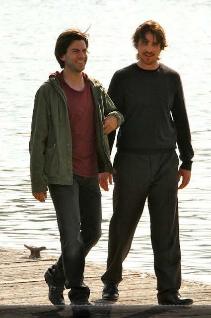 Galería de imágenes de lo nuevo de Terrence Malick