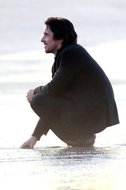 Galería de imágenes de lo nuevo de Terrence Malick