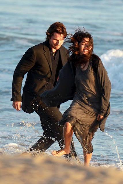 Galería de imágenes de lo nuevo de Terrence Malick