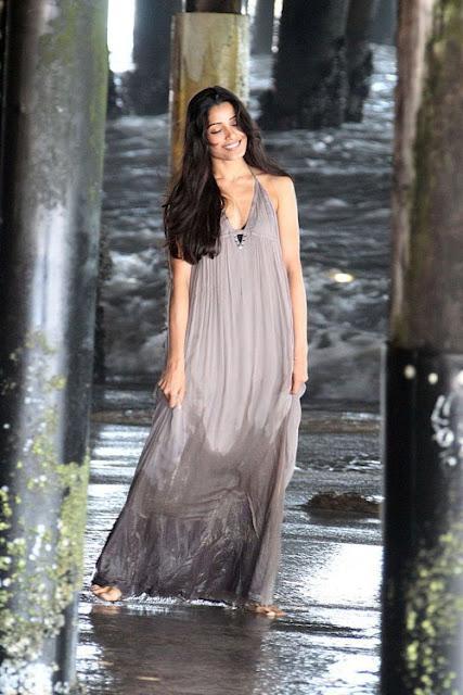 Galería de imágenes de lo nuevo de Terrence Malick