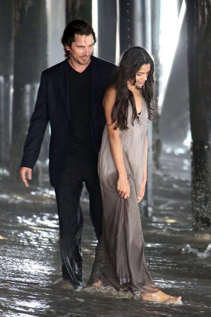 Galería de imágenes de lo nuevo de Terrence Malick