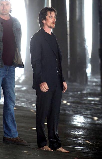 Galería de imágenes de lo nuevo de Terrence Malick