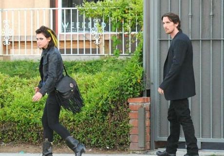 Galería de imágenes de lo nuevo de Terrence Malick