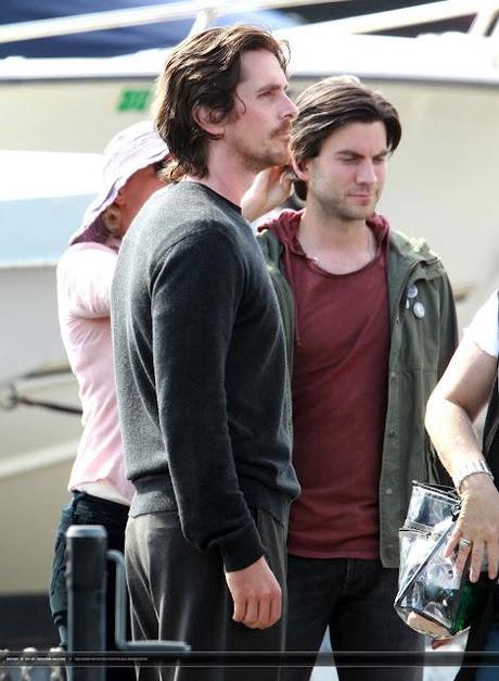 Galería de imágenes de lo nuevo de Terrence Malick