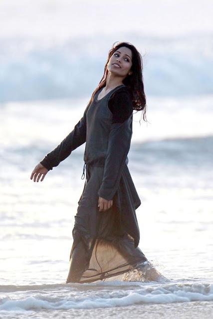 Galería de imágenes de lo nuevo de Terrence Malick