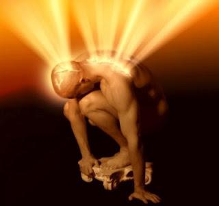 Camino a la ILUMINACIÓN.