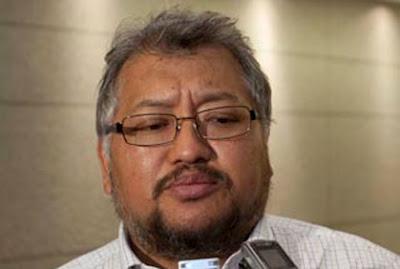 Extesorero del SME revela entrega de 2 millones de pesos mensuales a AMLO de 2006 a 2009.