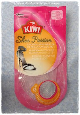 Glossybox de Abril: ¡menuda suerte!