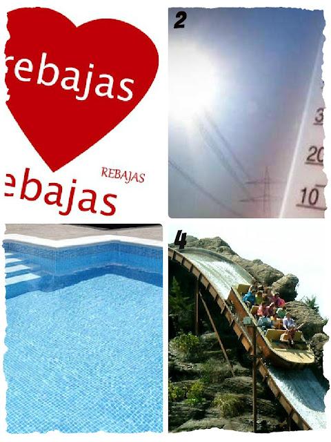 Mis Imprescindibles: junio