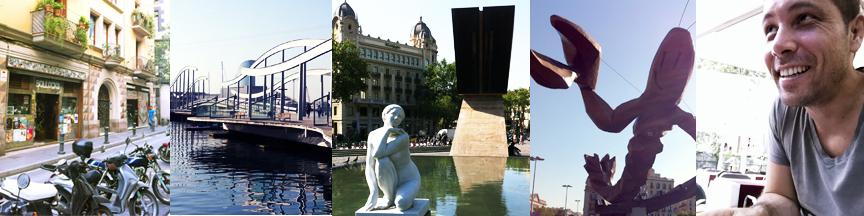 The Sexual Life meets Spain