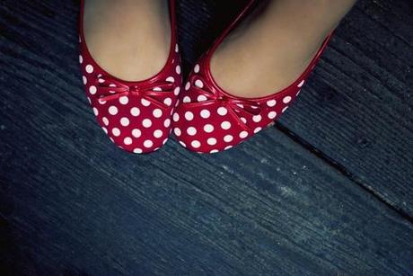 Miscellaneous vintage: dots