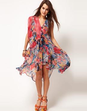 ¡Nos vamos de boda con ASOS!