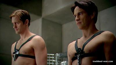 True Blood 5ta temporada, Al Fin!