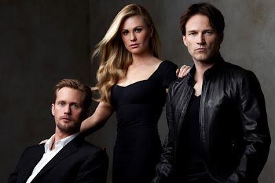 True Blood 5ta temporada, Al Fin!
