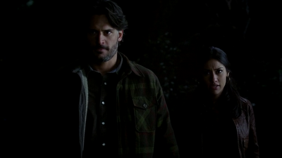 True Blood 5ta temporada, Al Fin!