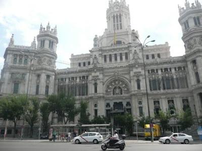 Visitar  Madrid sin gastar ni un Euro