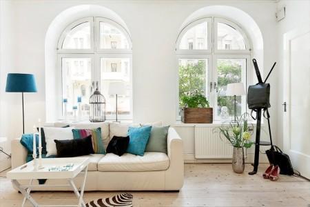 50 m² de estilo nórdico pisos sin dormitorio pisos pequeños planta pisos pequeños distribución pisos pequeños pisos cama en el salón interiorismo fotos decoración estilo nórdico decoración diseño y decoración diseño interiores diseño de interiores decorar pisos pequeños decorar espacios pequeños decorar cocinas decorar casas decorar casa decorar balcon decoración salones decoración para pisos pequeños decoración interiores decoración de interiores cocinas blancas casas decoración blog interiorismo blog decoracion interiores arquitectura interiores