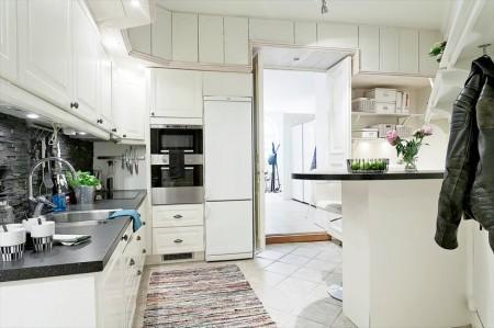 50 m² de estilo nórdico pisos sin dormitorio pisos pequeños planta pisos pequeños distribución pisos pequeños pisos cama en el salón interiorismo fotos decoración estilo nórdico decoración diseño y decoración diseño interiores diseño de interiores decorar pisos pequeños decorar espacios pequeños decorar cocinas decorar casas decorar casa decorar balcon decoración salones decoración para pisos pequeños decoración interiores decoración de interiores cocinas blancas casas decoración blog interiorismo blog decoracion interiores arquitectura interiores