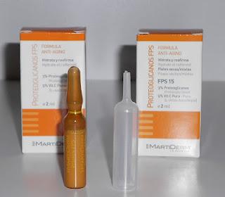 Ampollas MartiDerm (FarmaDescuento)