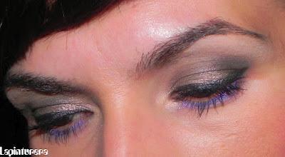 Doble o nada: Arena y violeta