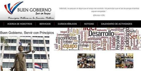 Paraguay exporta Buen Gobierno a la función pública