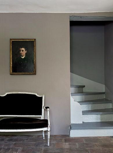 Minimalismo provenzal, o el valor decorativo de la antítesis