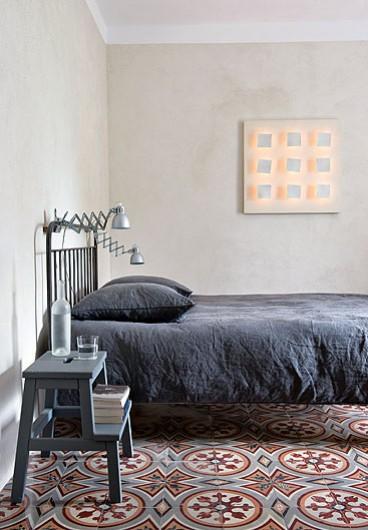 Minimalismo provenzal, o el valor decorativo de la antítesis