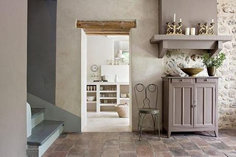 Minimalismo provenzal, o el valor decorativo de la antítesis