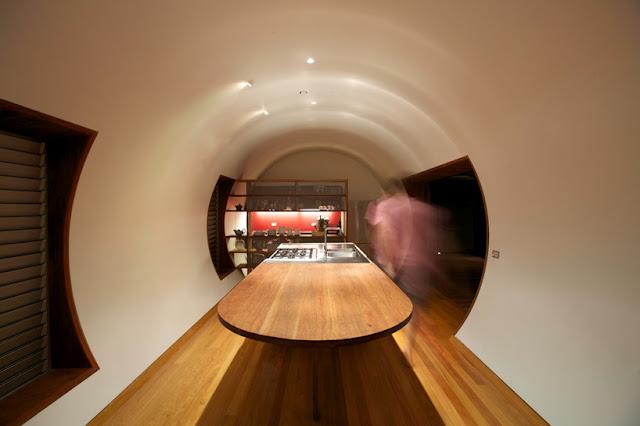 Casas Diferentes y Originales (CDO): 