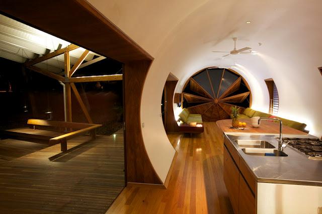 Casas Diferentes y Originales (CDO): 