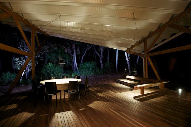 Casas Diferentes y Originales (CDO): 