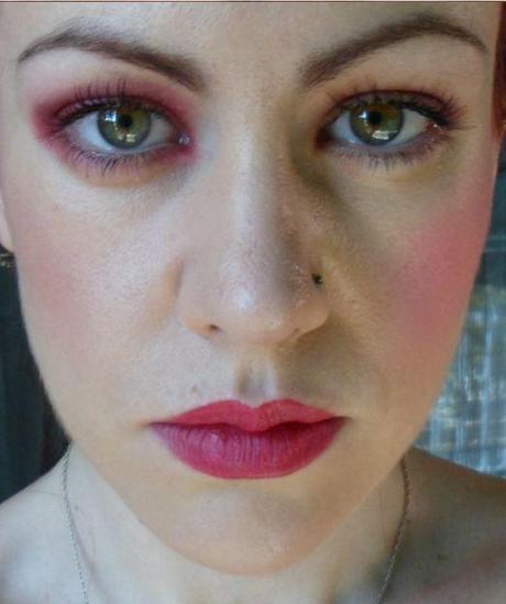 Maquillaje Misfits Toys, facilísimo