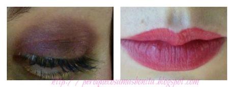 Maquillaje Misfits Toys, facilísimo