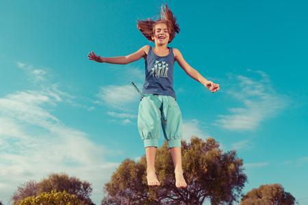 Moda infantil Pou Nou, aires de Menorca