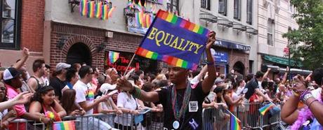 Sean Patrick Maloney, político gay de NY, gana unas primarias demócratas