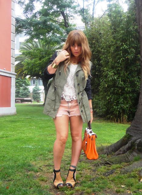 MILITAR MIX