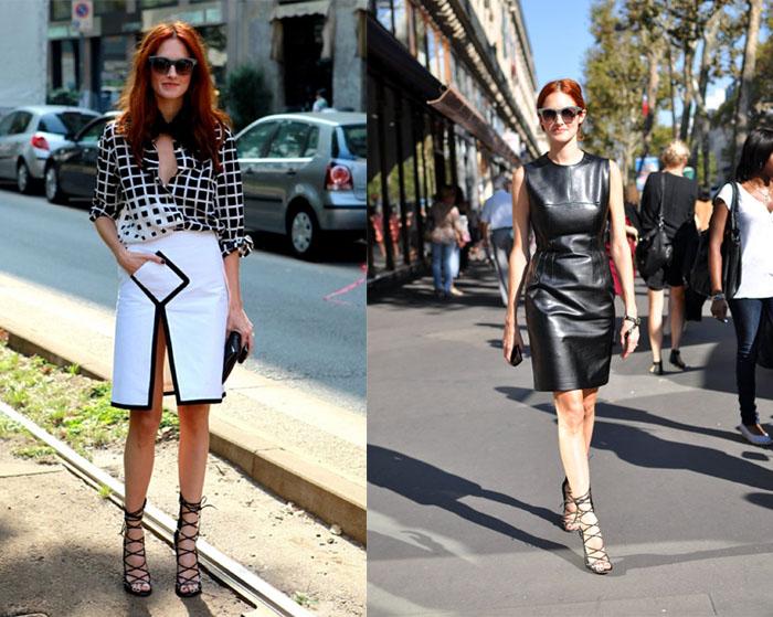 Style inspiration - Taylor Tomasi Hill